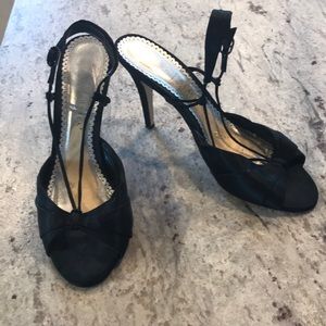 Heels - White House Black Market